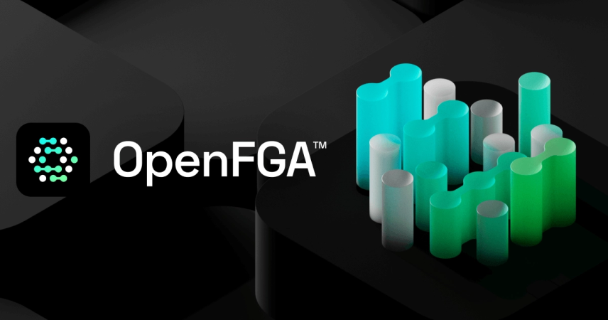 OpenFGA چیست؟