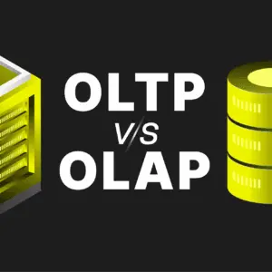 OLTP و OLAP چه تفاوت‌های اساسی در پردازش داده‌ها دارند؟