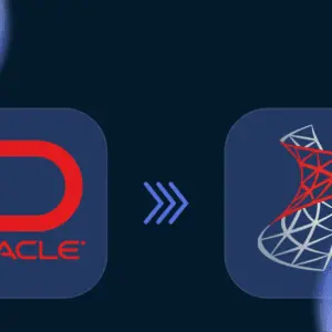 تفاوت‌های مهم Oracle و SQL Server در چه زمینه‌هایی است؟