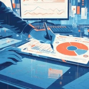 گزارش‌دهی داده (Data Reporting) چیست؟