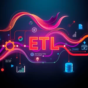مشکلات رایج در طراحی پایپ‌لاین ETL کدام‌اند و چگونه می‌توان از آن‌ها اجتناب کرد؟