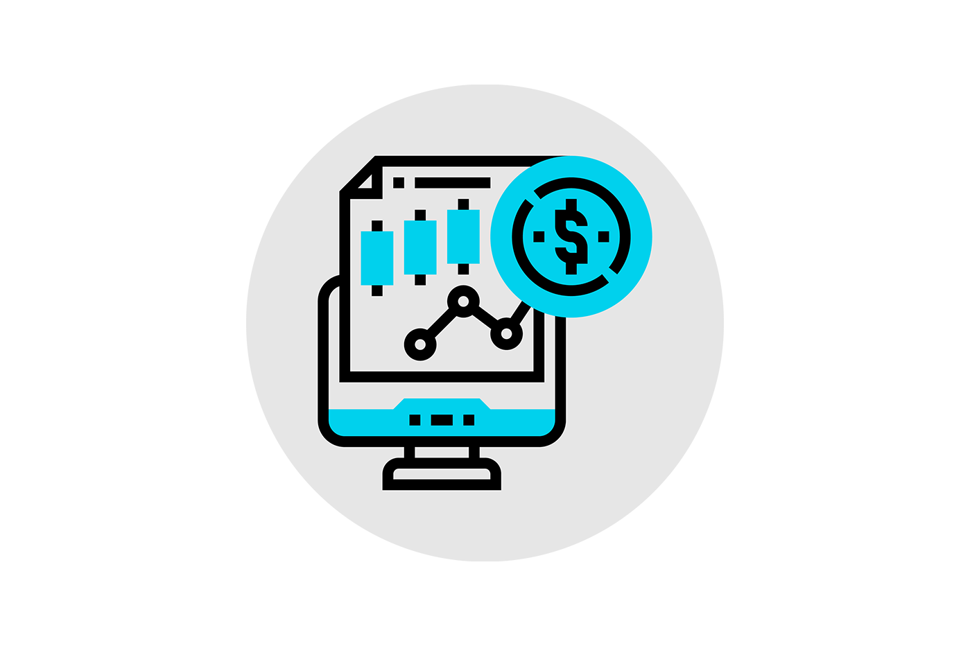 وب سرویس نوسان قیمت