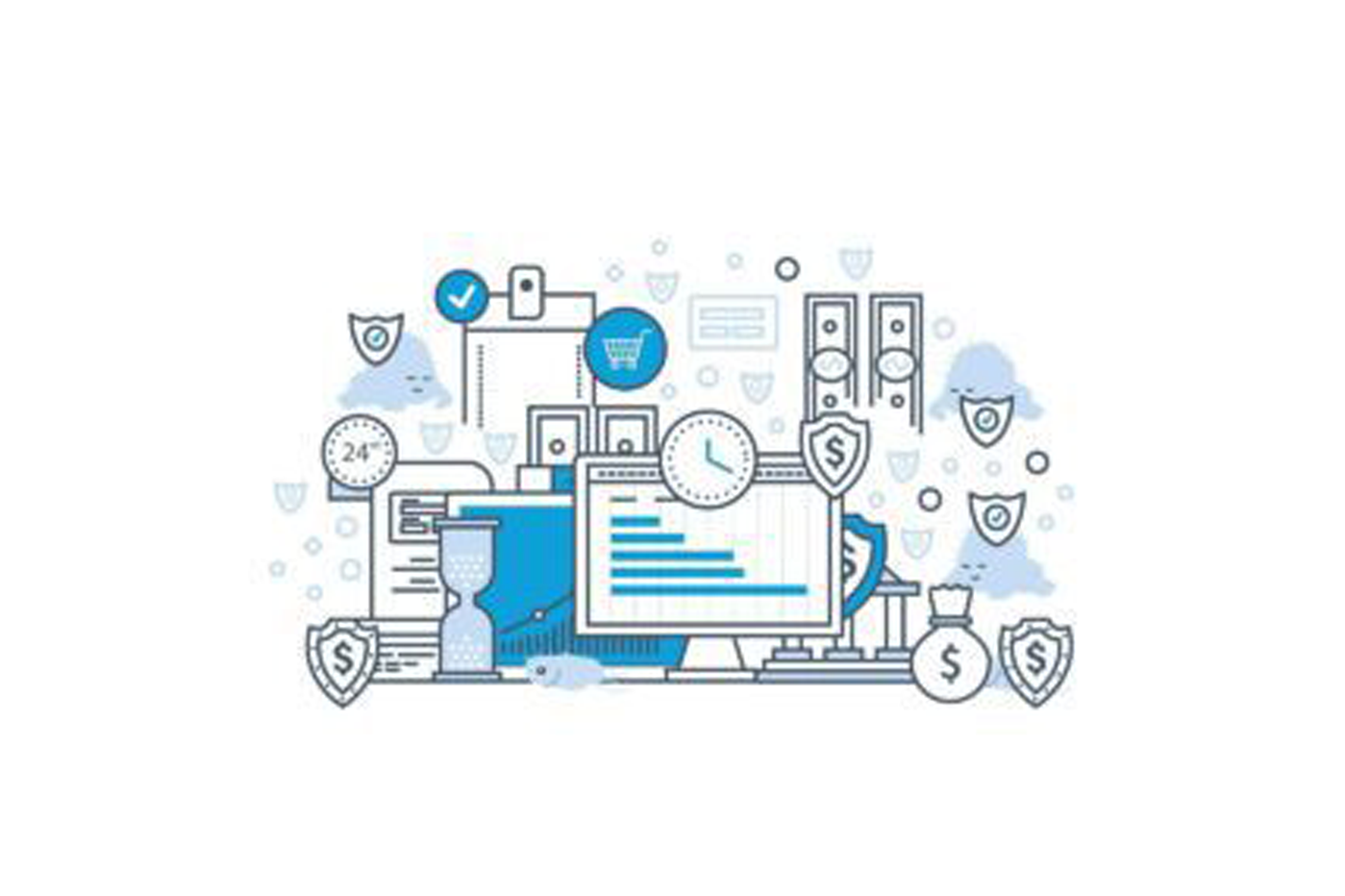 وب سرویس پیش بینی بازار اوراق قرضه