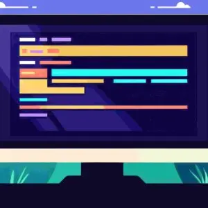 پایگاه داده فایل مسطح (Flat File Database) چیست؟